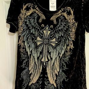 Vocal Tee ready for your next concert!